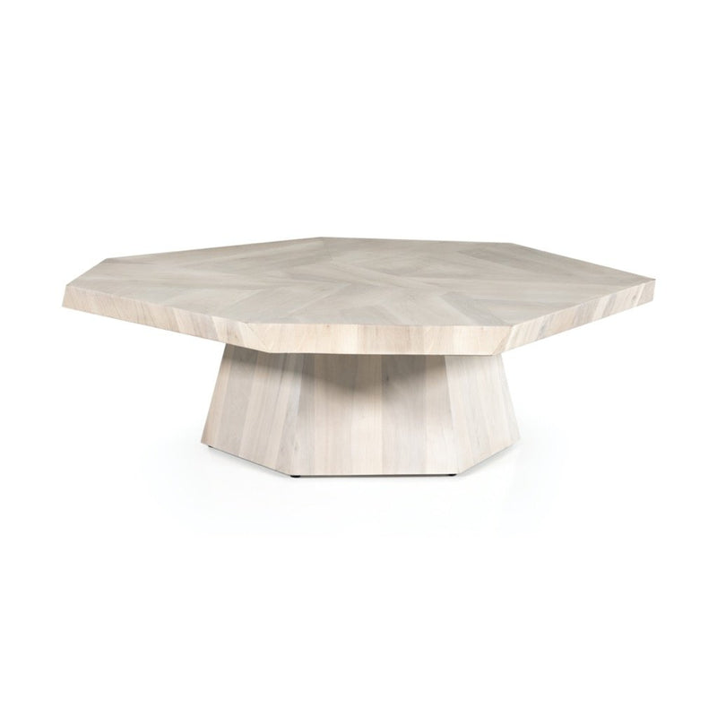 Brooklyn Coffee Table Angled View