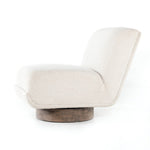 Four Hands Bronwyn Swivel Chair