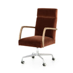 Bryson Desk Chair angled view