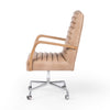 Bryson Desk Chair Palermo Side View 230607-002
