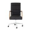 Bryson Desk Chair - Front View