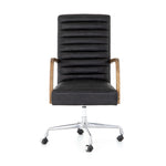 Bryson Desk Chair - Front View