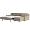 Bryson American Leather Sleeper Sofa