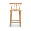 Bunsen Bar Stool Four Hands