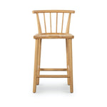 Bunsen Bar Stool Four Hands