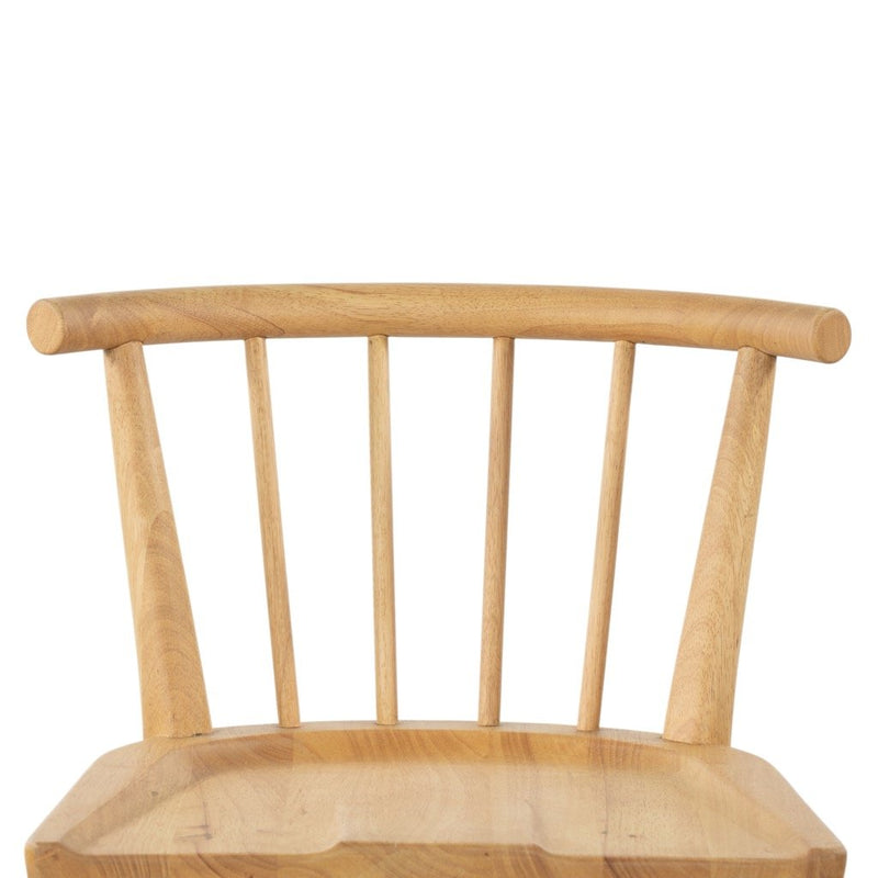 Bunsen Counter Stool Parawood Seating