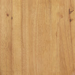 Bunsen Counter Stool Parawood Detail