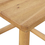 Bunsen Counter Stool Four Hands