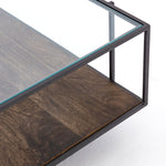 Byron Coffee Table