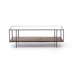 Byron Shadowbox Coffee Table