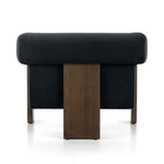 Velvet Accent Chair Four Hands