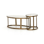 Calder Nesting Coffee Table Four Hands