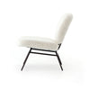 Modern Accent Chair Four Hands