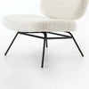 Angora Accent Chair