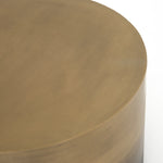 Cameron Ombre Bunching Table - Rounded Top Edge