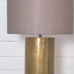 Cameron Ombre Floor Lamp Four Hands IASR-089