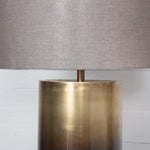 Cameron Ombre Table Lamp Four Hands IASR-092