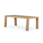 Capra Dining Table