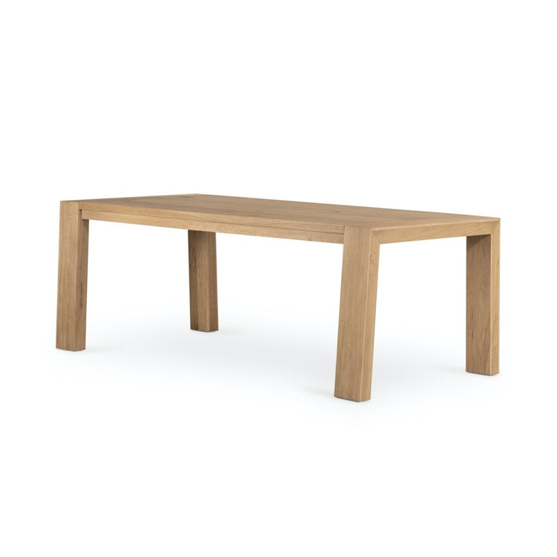 Capra Dining Table