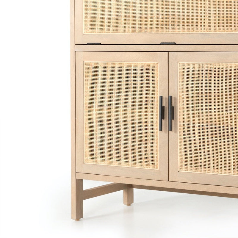 Caprice Bar Lower Cabinet