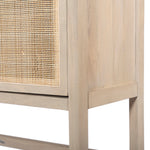 Mango Wood Cabinet Four Hands