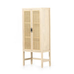 Caprice Narrow Cabinet Natural Mango 225960-002
