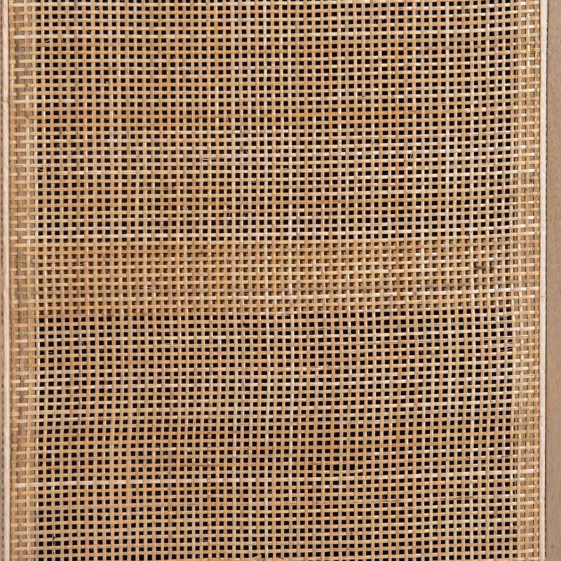 Caprice Sideboard - Woven Cane