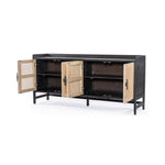 Caprice Sideboard - 4 Doors