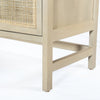 Caprice Sideboard Mango Wood Legs