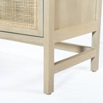 Caprice Sideboard Mango Wood Legs