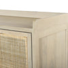 Caprice Sideboard Mango Wood Frame