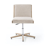 Carla Desk Chair Four Hands