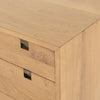 Carlisle 6 Drawer Oak Dresser