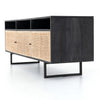 Four Hands Carmel Media Console