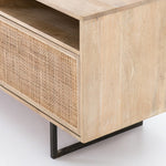 Cane Media Console