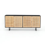 Black Sideboard