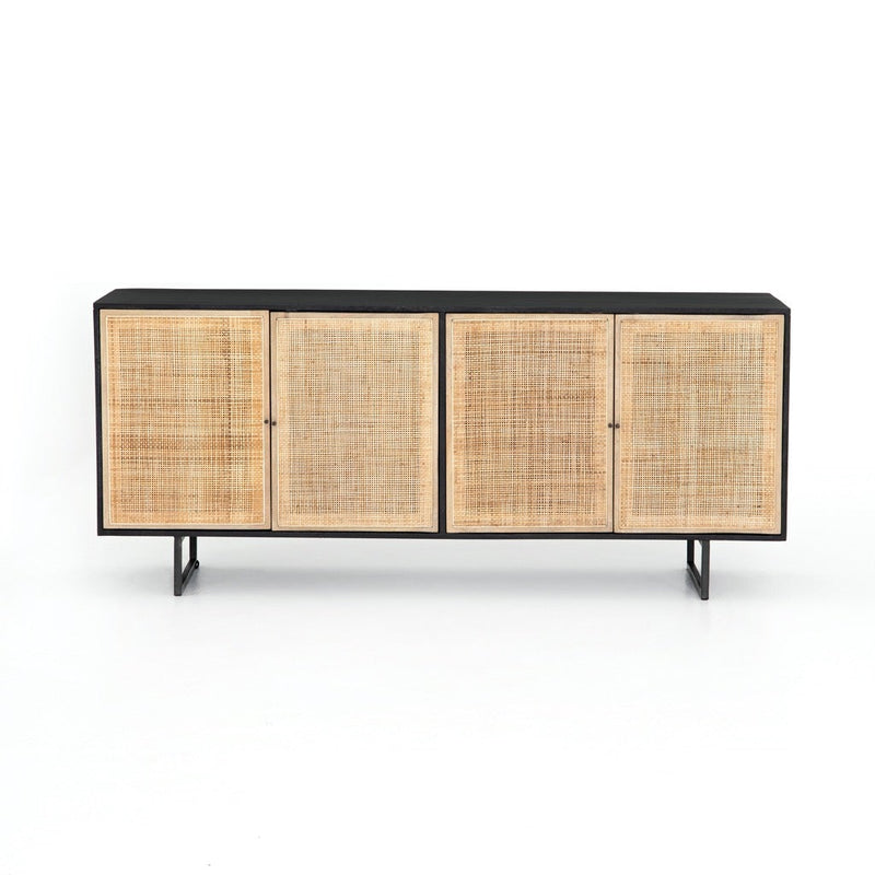 Black Sideboard