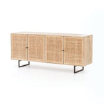 Carmel Cane Sideboard