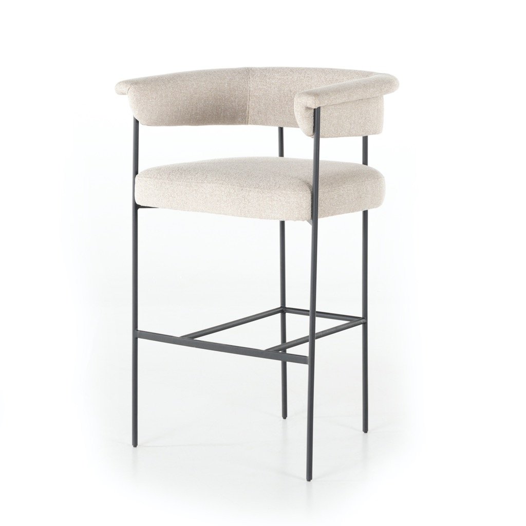 Carrie Bar Stool