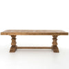 Four Hands Castle Dining table