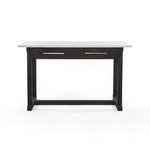 Cayson Bar Table - Artesanos Design Collection - Front View