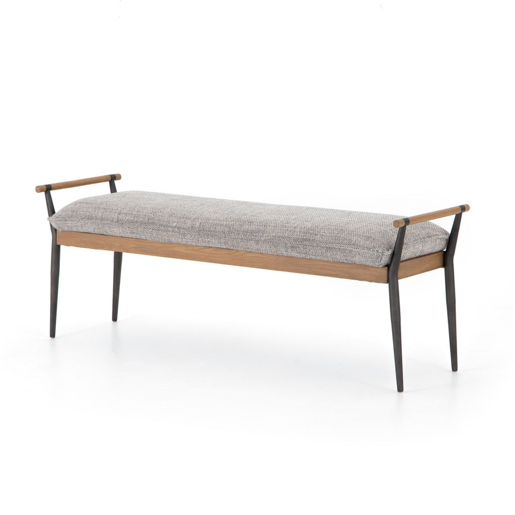 Charlotte Bench - Four Hands