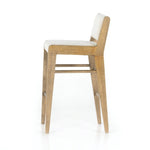 Charon Bar Stool Side View