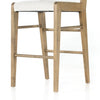 Charon Bar Stool Parawood Legs