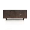 Clarita Sideboard - Rear Cutouts for Cord Management