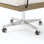 Clifford Desk Chair Swivel Base