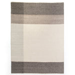 Color Block Chevron Rug INOM-007-0912