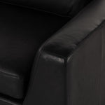 Colt Sofa Heirloom Black Armrest 107261-021
