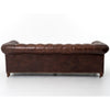 Conrad Sofa - Cigar