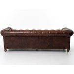 Conrad Sofa - Cigar